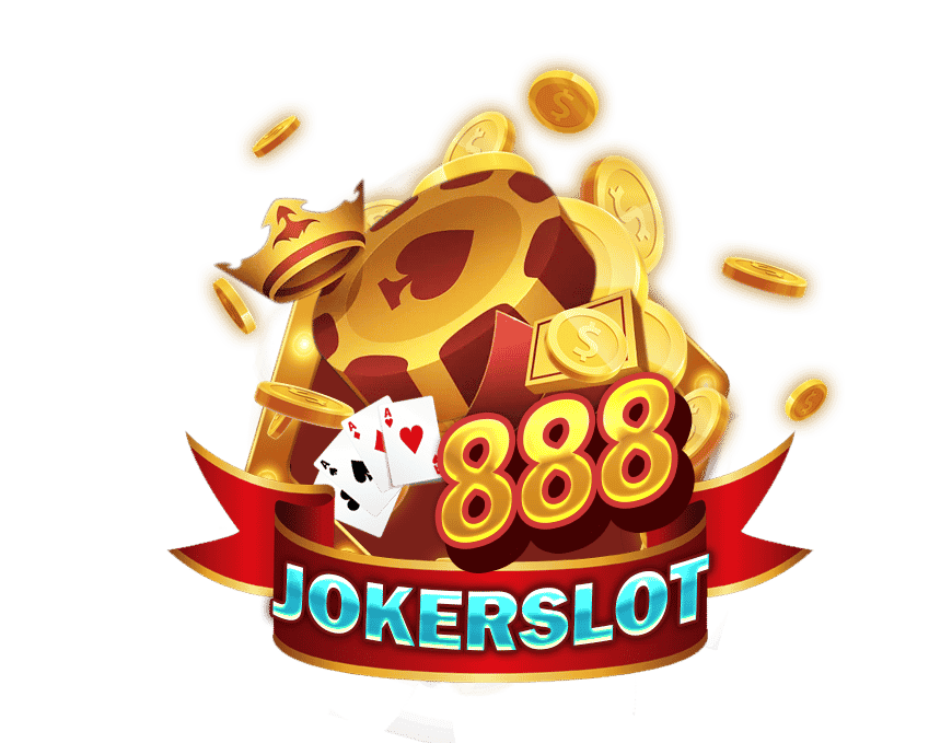 joker888