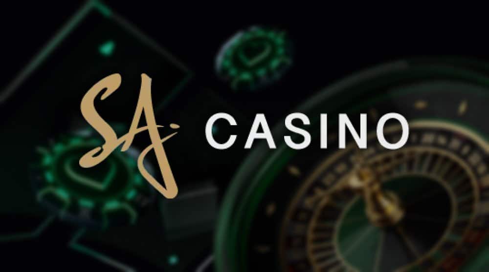 SA Casino