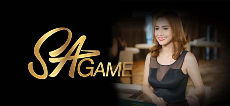 SAGAME คาสิโนออนไลน์