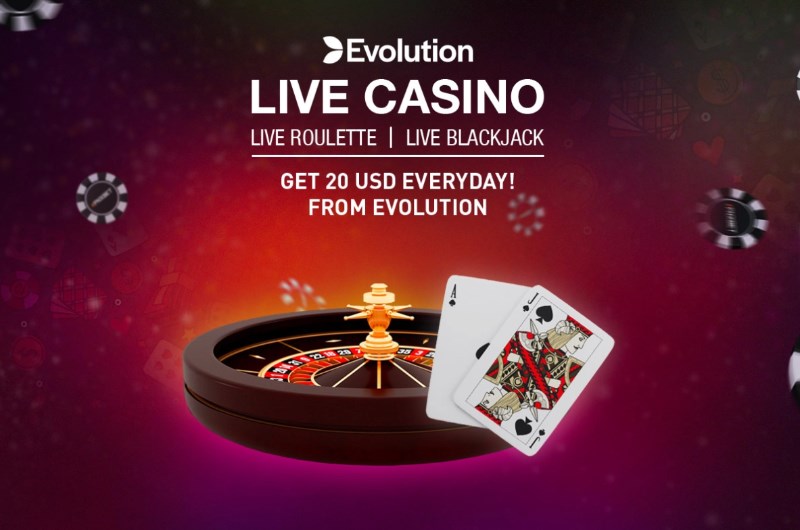 Evo Casino