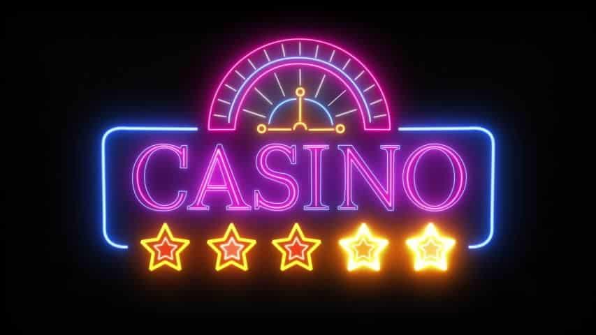เว็บcasino