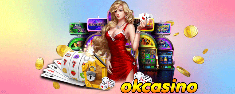 okcasino