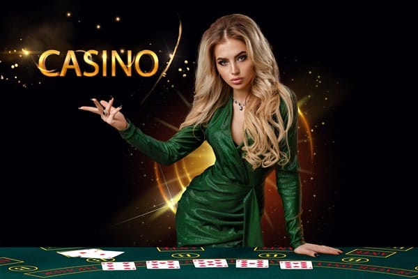 UFA Casino