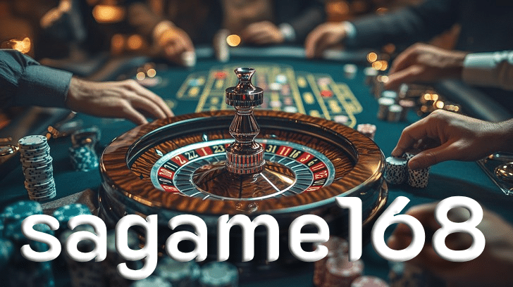sagame168