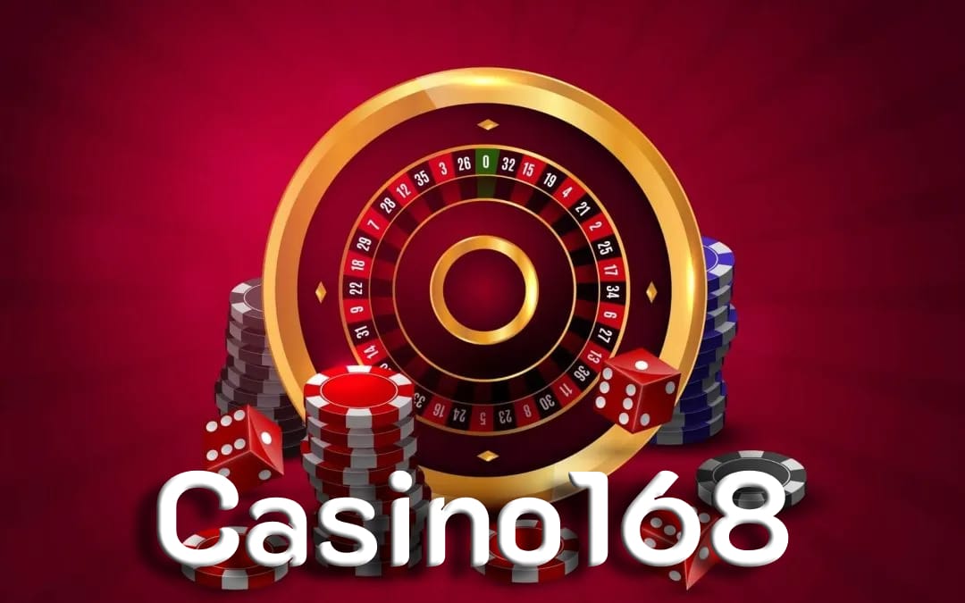 Casino168