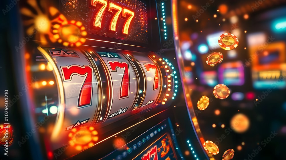 slot
