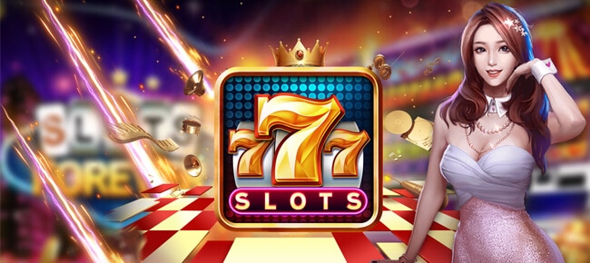 777 slot game