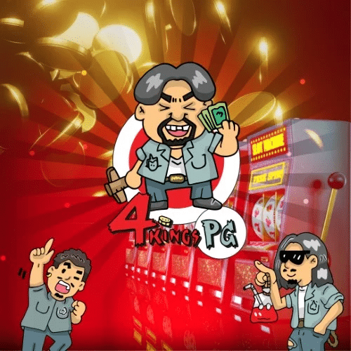 4king slot