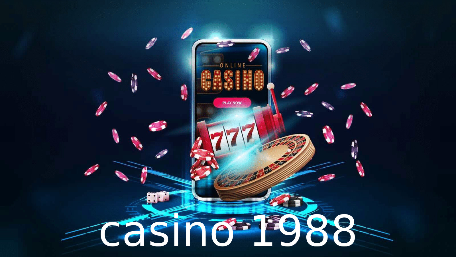 casino 1988