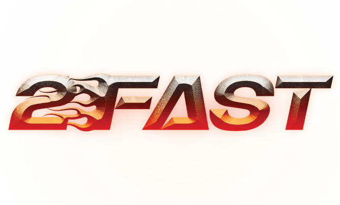 2fast slot