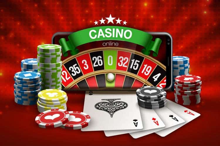 casino