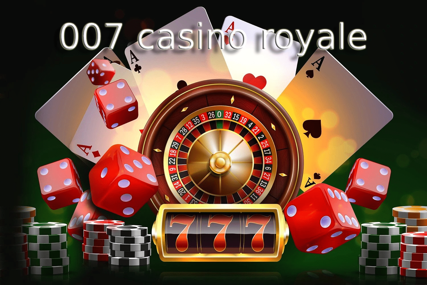 007 casino royale