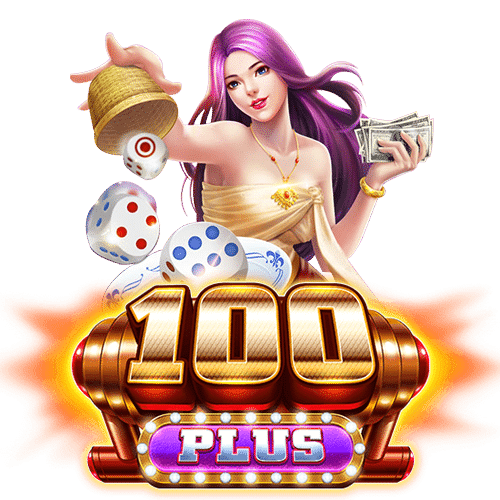 100plus slot