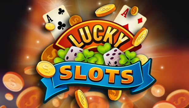 lucky slot