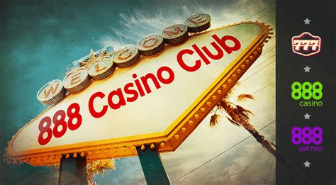 casino 888