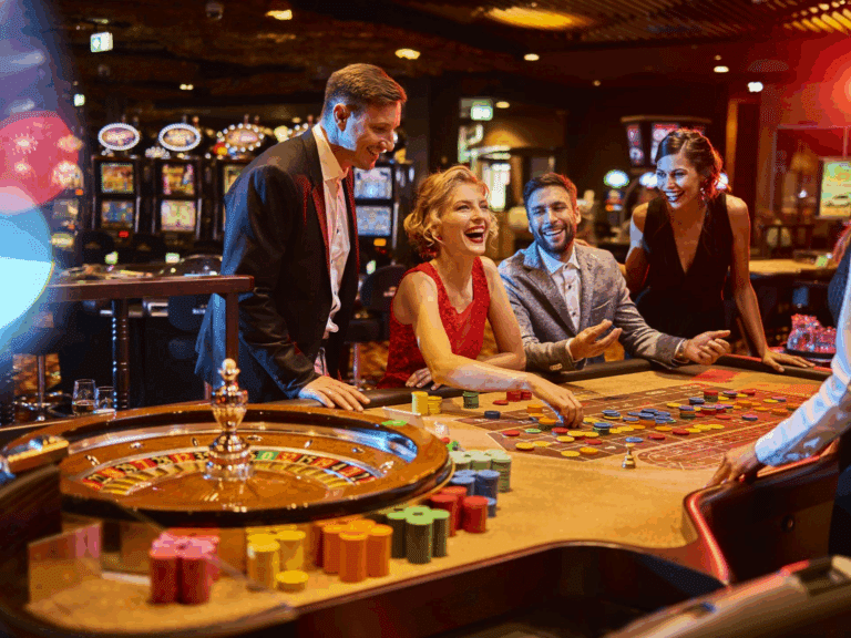 casino 24