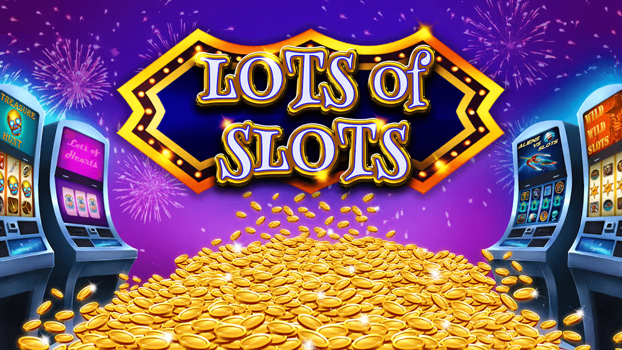 slots