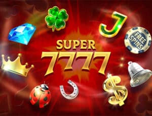 7777 สล็อต